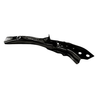 Replacement - Passenger Side Radiator Support (CAPA Certified)