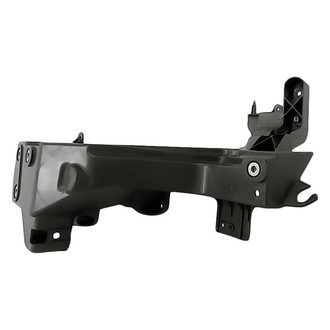 Replacement - Driver Side Radiator Support Bracket (CAPA Certified)