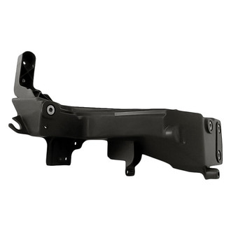 Replacement - Passenger Side Radiator Support Bracket (Standard Line)
