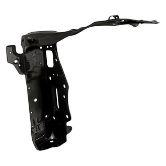 Replacement - Upper Driver Side Radiator Support Tie Bar (Standard Line)