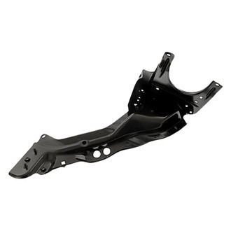 Replacement - Upper Outer Driver Side Radiator Support (Standard Line)