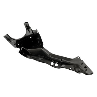 Replacement - Upper Outer Passenger Side Radiator Support (Standard Line)