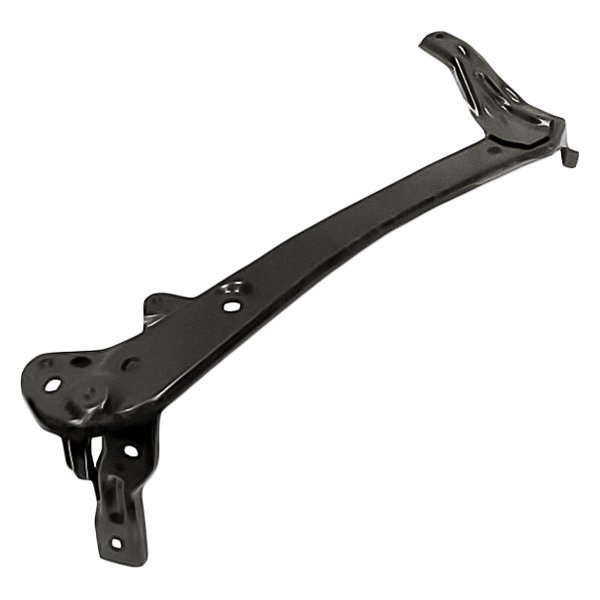 Replacement - Driver Side Radiator Support Bracket