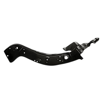 Replacement - Driver Side Radiator Support Side Panel (Standard Line)