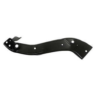Replacement - Passenger Side Radiator Support Side Panel (Standard Line)