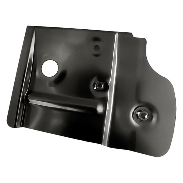 Replacement - Passenger Side Radiator Support Extension