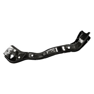 Replacement - Upper Driver Side Radiator Support Side Panel (CAPA Certified)