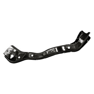 Replacement - Upper Driver Side Radiator Support Side Panel (Standard Line)