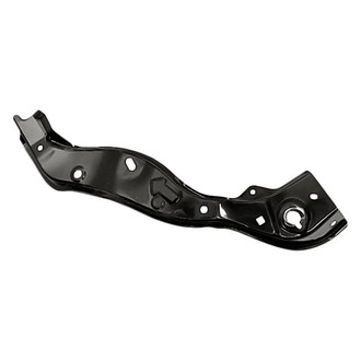 Replacement - Upper Passenger Side Radiator Support Side Panel (Standard Line)
