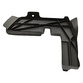 Replacement - Passenger Side Radiator Side Air Seal (Standard Line)