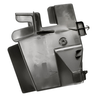 Replacement - Outer Driver Side Radiator Support Extension (Standard Line)