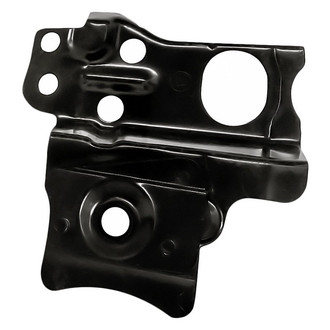 Replacement - Passenger Side Headlight Support (Standard Line)