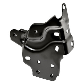 Replacement - Driver Side Header Panel Bracket (Standard Line)