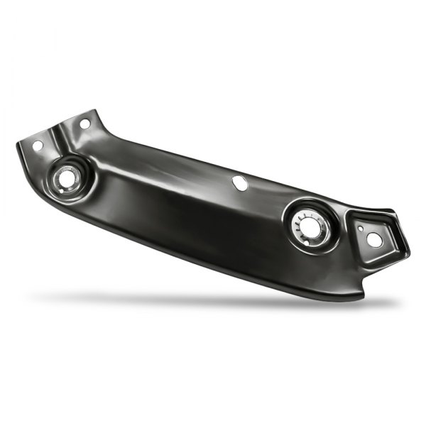 Replacement - Driver Side Upper Radiator Support Bracket