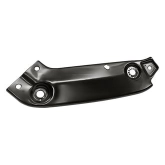 Replacement - Upper Driver Side Radiator Support Bracket (CAPA Certified)