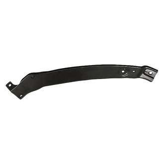 Replacement - Driver Side Radiator Support (CAPA Certified)