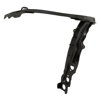 Replacement - Upper Passenger Side Radiator Support Tie Bar (Standard Line)