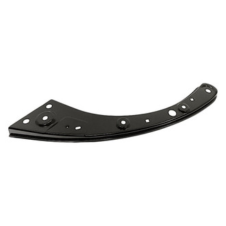 Replacement - Upper Driver Side Radiator Support (Standard Line)
