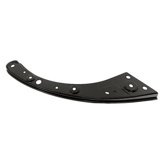 Replacement - Upper Passenger Side Radiator Support (Standard Line)