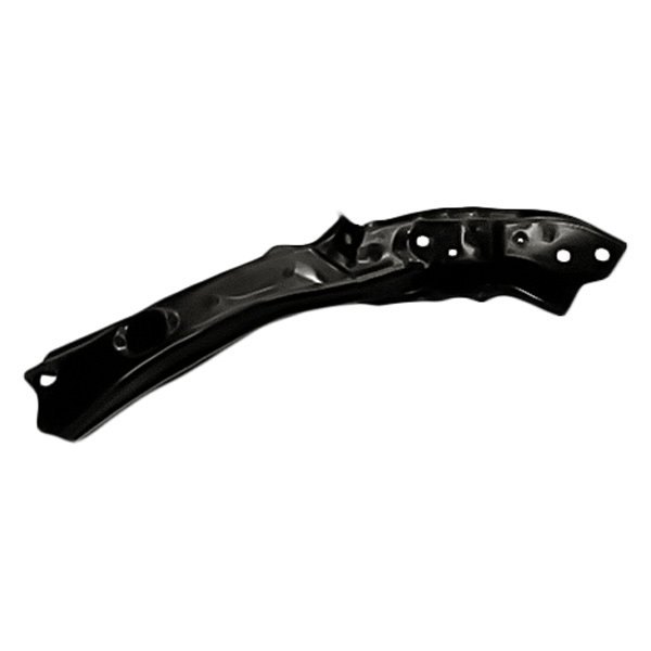 Replacement - Driver Side Upper Radiator Support