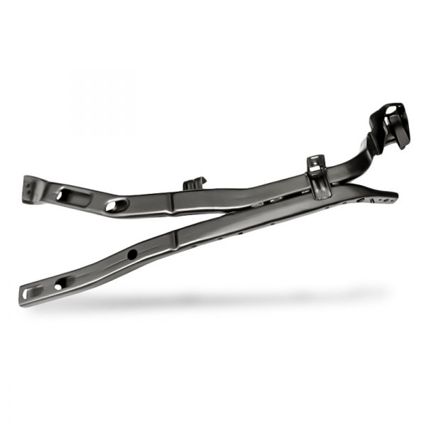 Replacement - Driver Side Chassis Frame Rail