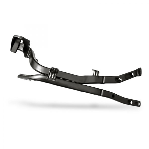 Replacement - Passenger Side Chassis Frame Rail