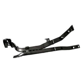 Replacement - Front Passenger Side Chassis Frame Rail (Standard Line)