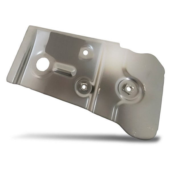 Replacement - Passenger Side Radiator Support Extension Bracket