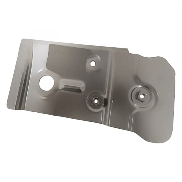 Replacement - Passenger Side Radiator Support Extension Bracket