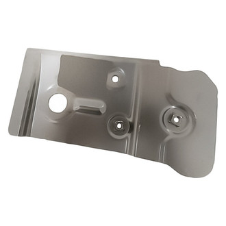 Replacement - Passenger Side Radiator Support Extension Bracket (Standard Line)