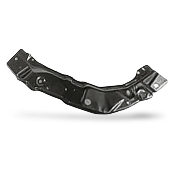 Replacement - Driver Side Upper Outer Radiator Support Bracket