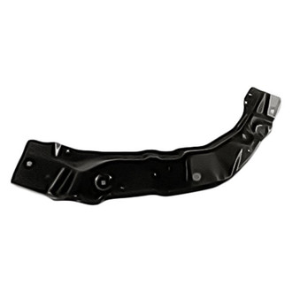Replacement - Upper Outer Driver Side Radiator Support Bracket (Standard Line)