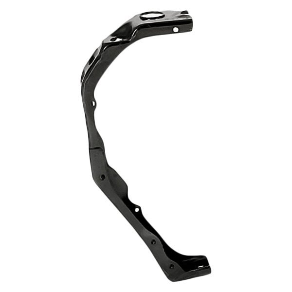 Replacement - Driver Side Radiator Support