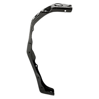 Replacement - Passenger Side Radiator Support (CAPA Certified)