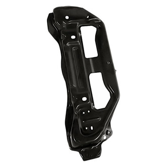 Replacement - Driver Side Radiator Support Side Panel (Standard Line)