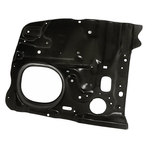 Replacement - Passenger Side Radiator Support