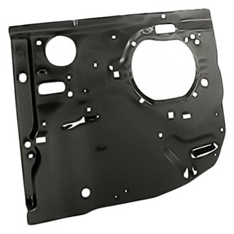 Replacement - Radiator Support