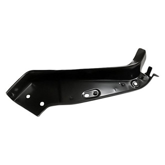 Replacement - Upper Driver Side Radiator Support Tie Bar (Standard Line)