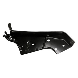 Replacement - Upper Passenger Side Radiator Support Tie Bar (Standard Line)
