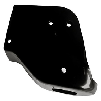 Replacement ID0013AA1854R00 - Passenger Side Radiator Support Bracket (Standard Line)