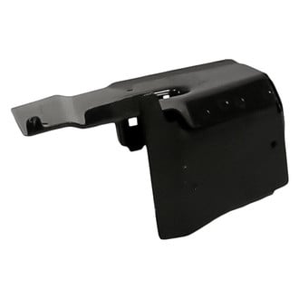 Replacement - Front Passenger Side Frame Rail Mount Bracket (CAPA Certified)