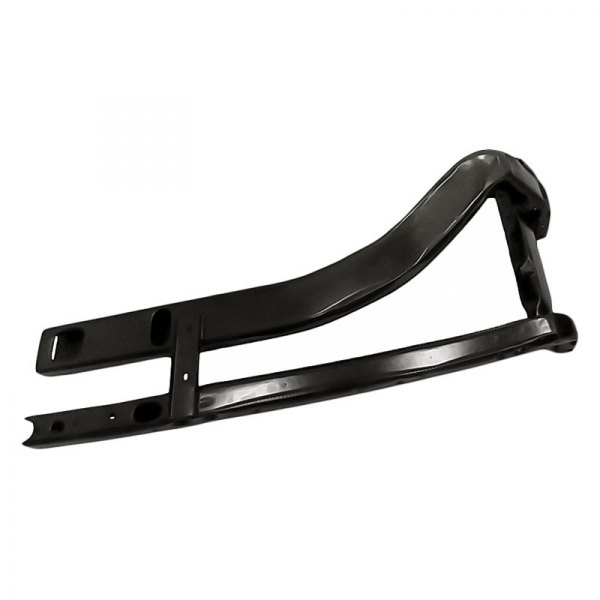 Replacement - Driver Side Radiator Support Side Rail Bracket