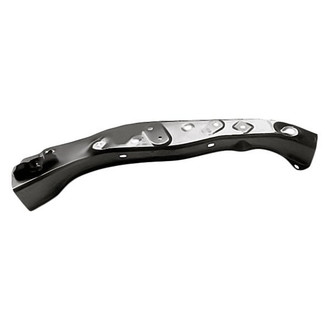 Replacement - Upper Driver Side Radiator Support Tie Bar (CAPA Certified)