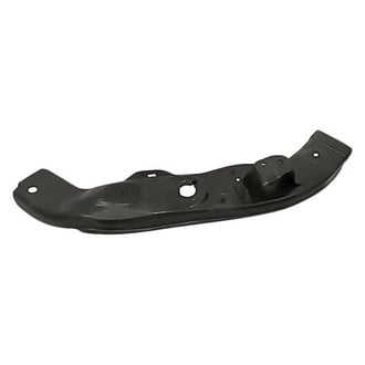 Replacement - Driver Side Radiator Side Support (CAPA Certified)