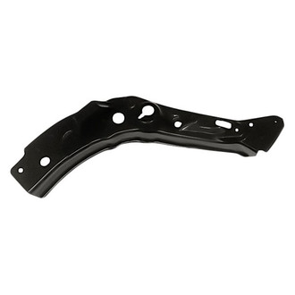 Replacement - Upper Driver Side Radiator Support Bracket (CAPA Certified)