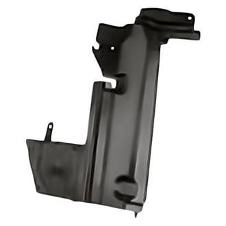 Replacement® - Radiator Support Air Duct