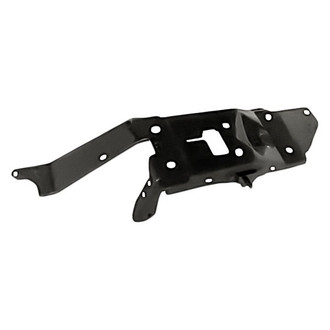 Replacement - Driver Side Radiator Support Bracket (CAPA Certified)