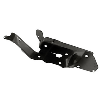 Replacement - Passenger Side Radiator Support Bracket (CAPA Certified)