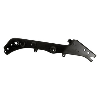Replacement - Upper Passenger Side Radiator Support Tie Bar (Standard Line)