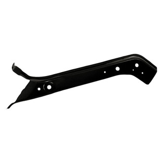 Replacement - Upper Driver Side Radiator Support Tie Bar (Standard Line)